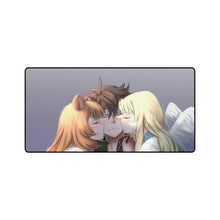 Load image into Gallery viewer, The Rising of the Shield Hero Mouse Pad (Desk Mat)