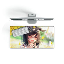 Load image into Gallery viewer, Uma Musume: Pretty Derby Mouse Pad (Desk Mat)