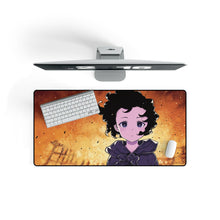 Load image into Gallery viewer, Tsugumomo Mouse Pad (Desk Mat)