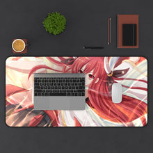 Load image into Gallery viewer, Date A Live Mouse Pad (Desk Mat) With Laptop