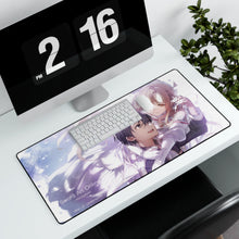 Load image into Gallery viewer, Sword Art Online Mouse Pad (Desk Mat)