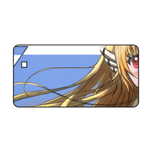 Load image into Gallery viewer, Heaven's Lost Property Mouse Pad (Desk Mat)
