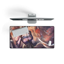 Load image into Gallery viewer, Violet Evergarden Mouse Pad (Desk Mat)