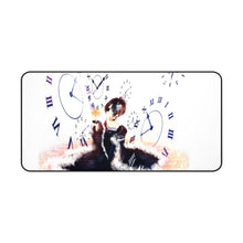 Load image into Gallery viewer, Reborn! Katekyo Hitman Reborn Mouse Pad (Desk Mat)