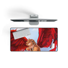 Load image into Gallery viewer, My Hero Academia Mouse Pad (Desk Mat) On Desk