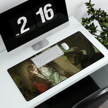 Load image into Gallery viewer, Luo BingHe & Shen QingQiu Mouse Pad (Desk Mat)