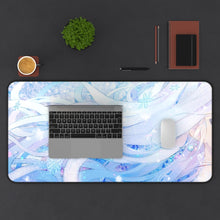 Load image into Gallery viewer, Anime Original Mouse Pad (Desk Mat) With Laptop