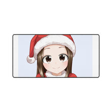 Load image into Gallery viewer, Karakai Jouzu no Takagi-san Mouse Pad (Desk Mat)