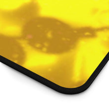 Load image into Gallery viewer, A Certain Scientific Railgun Mikoto Misaka Mouse Pad (Desk Mat) Hemmed Edge