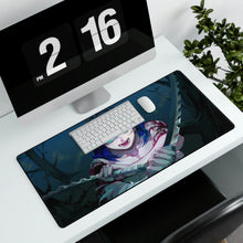 Load image into Gallery viewer, Inosuke Hashibira, Demon Slayer, Kimetsu no Yaiba, Mouse Pad (Desk Mat)