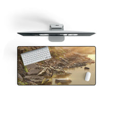 Load image into Gallery viewer, Your Name. Mouse Pad (Desk Mat)