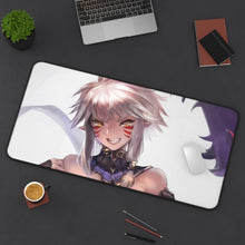 Load image into Gallery viewer, Anime Original Mouse Pad (Desk Mat) On Desk
