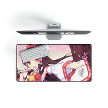 Load image into Gallery viewer, Touhou Mouse Pad (Desk Mat)