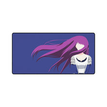 Load image into Gallery viewer, Rize Tokyo Ghoul Minimalist Mouse Pad (Desk Mat)