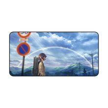Load image into Gallery viewer, Anime Original Mouse Pad (Desk Mat)