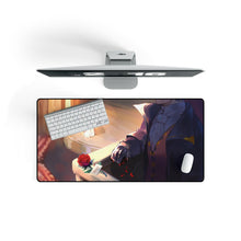 Load image into Gallery viewer, Jibaku Shounen Hanako-kun Mouse Pad (Desk Mat)