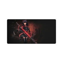 Load image into Gallery viewer, Anime RWBY Mouse Pad (Desk Mat)