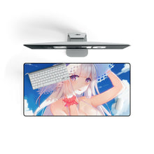 Load image into Gallery viewer, Anime Re:ZERO -Starting Life in Another World- Mouse Pad (Desk Mat) On Desk