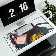 Load image into Gallery viewer, Uma Musume: Pretty Derby Mouse Pad (Desk Mat)