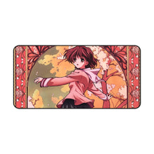 Load image into Gallery viewer, Clannad Nagisa Furukawa Mouse Pad (Desk Mat)
