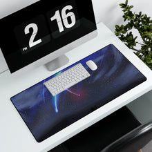 Load image into Gallery viewer, Your Name. Mouse Pad (Desk Mat)