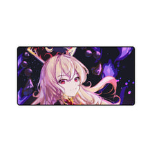 Load image into Gallery viewer, Junko - Touhou Mouse Pad (Desk Mat)