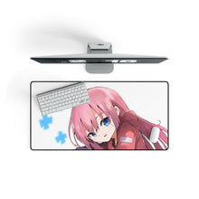 Load image into Gallery viewer, Bocchi the Rock Mouse Pad (Desk Mat)