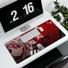 Load image into Gallery viewer, Vocaloid Mouse Pad (Desk Mat)