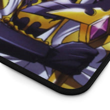 Load image into Gallery viewer, Code Geass Mouse Pad (Desk Mat) Hemmed Edge