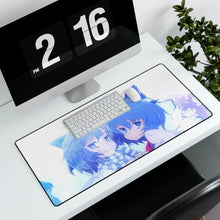 Load image into Gallery viewer, Touhou Mouse Pad (Desk Mat)