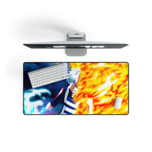 Load image into Gallery viewer, My Hero Academia Mouse Pad (Desk Mat) On Desk
