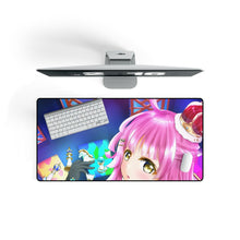 Load image into Gallery viewer, Love Live! Nijigasaki High School Idol Club Mouse Pad (Desk Mat) On Desk