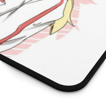 Load image into Gallery viewer, Infinite Stratos Mouse Pad (Desk Mat) Hemmed Edge