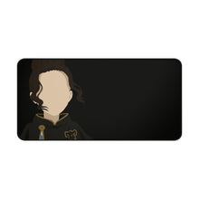 Load image into Gallery viewer, Black Clover Mouse Pad (Desk Mat)