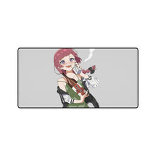 Load image into Gallery viewer, Bocchi the Rock Mouse Pad (Desk Mat)