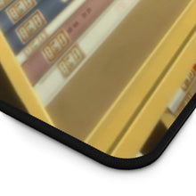 Load image into Gallery viewer, The Melancholy Of Haruhi Suzumiya Mouse Pad (Desk Mat) Hemmed Edge