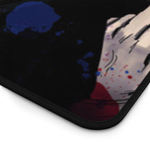 Load image into Gallery viewer, Chainsaw Man Mouse Pad (Desk Mat) Hemmed Edge