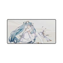 Load image into Gallery viewer, Vocaloid Mouse Pad (Desk Mat)