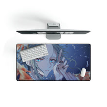 Load image into Gallery viewer, Virtual Youtuber Mouse Pad (Desk Mat)
