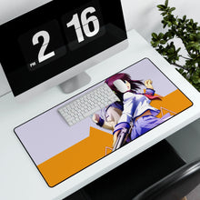 Load image into Gallery viewer, Angel Beats! Mouse Pad (Desk Mat)