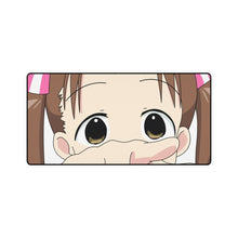 Load image into Gallery viewer, Ichigo Mashimaro Mouse Pad (Desk Mat)