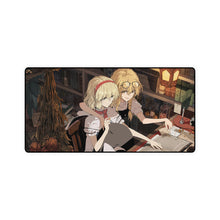 Load image into Gallery viewer, Touhou Mouse Pad (Desk Mat)