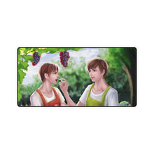 Load image into Gallery viewer, Hetalia: Axis Powers Mouse Pad (Desk Mat)