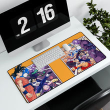 Load image into Gallery viewer, Dragon Ball Super Mouse Pad (Desk Mat)