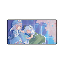 Load image into Gallery viewer, Touhou Mouse Pad (Desk Mat)
