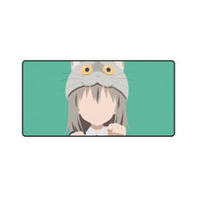 Load image into Gallery viewer, Uzaki-chan Wants to Hang Out! Mouse Pad (Desk Mat)