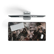 Load image into Gallery viewer, Azur Lane Mouse Pad (Desk Mat)