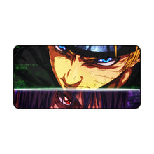 Load image into Gallery viewer, I am back Mouse Pad (Desk Mat)