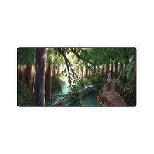 Load image into Gallery viewer, Anime Original Mouse Pad (Desk Mat)