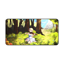 Load image into Gallery viewer, Anime Music Mouse Pad (Desk Mat)
